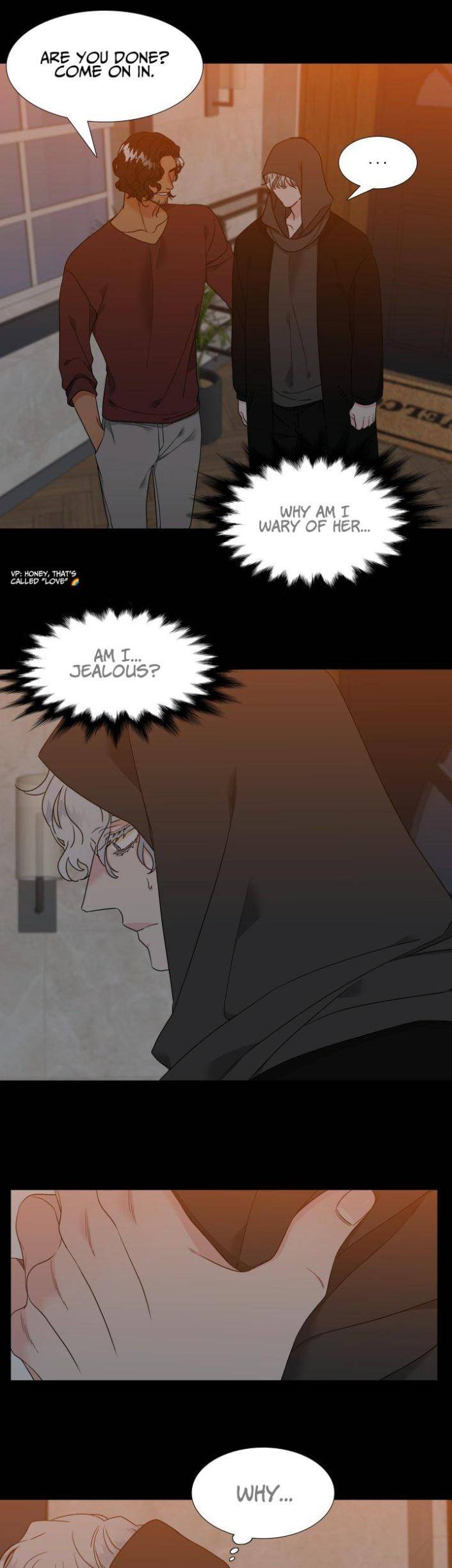 Blood-Link-By-Oneurman-Saneun-Hyeongje-Part-3-Eng page 10