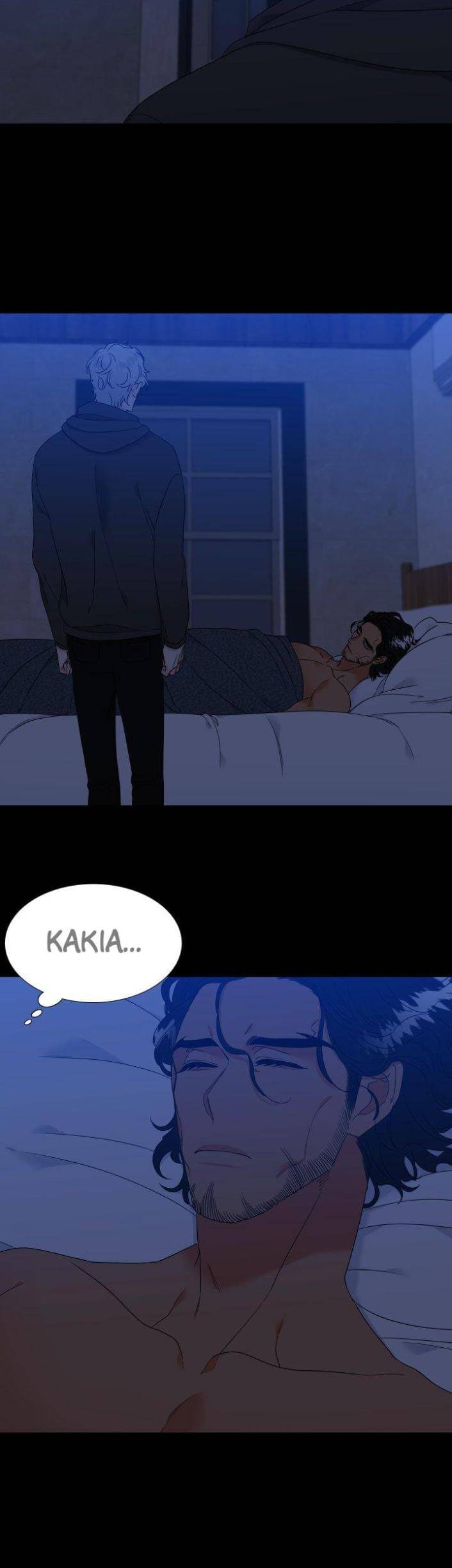 Blood-Link-By-Oneurman-Saneun-Hyeongje-Part-3-Eng page 13