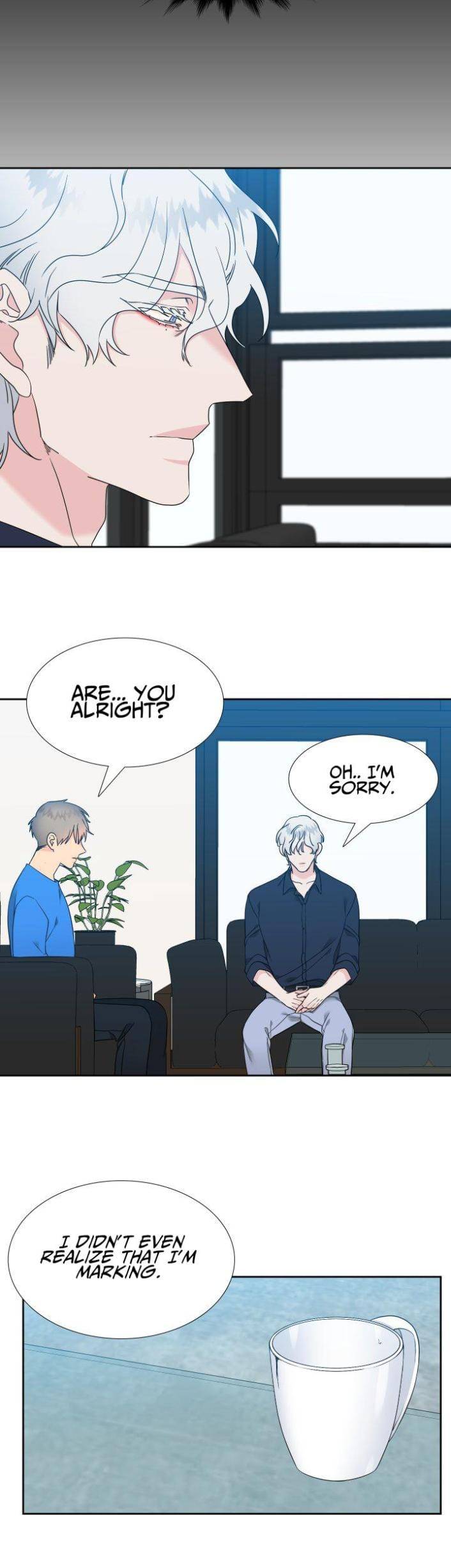 Blood-Link-By-Oneurman-Saneun-Hyeongje-Part-3-Eng page 17