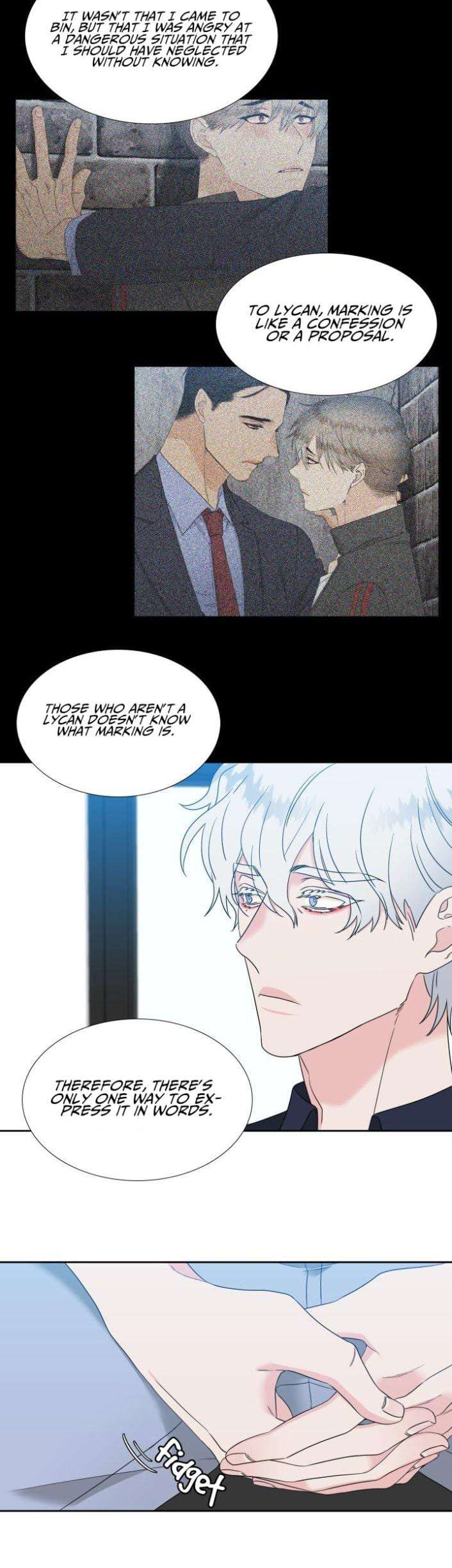 Blood-Link-By-Oneurman-Saneun-Hyeongje-Part-3-Eng page 19