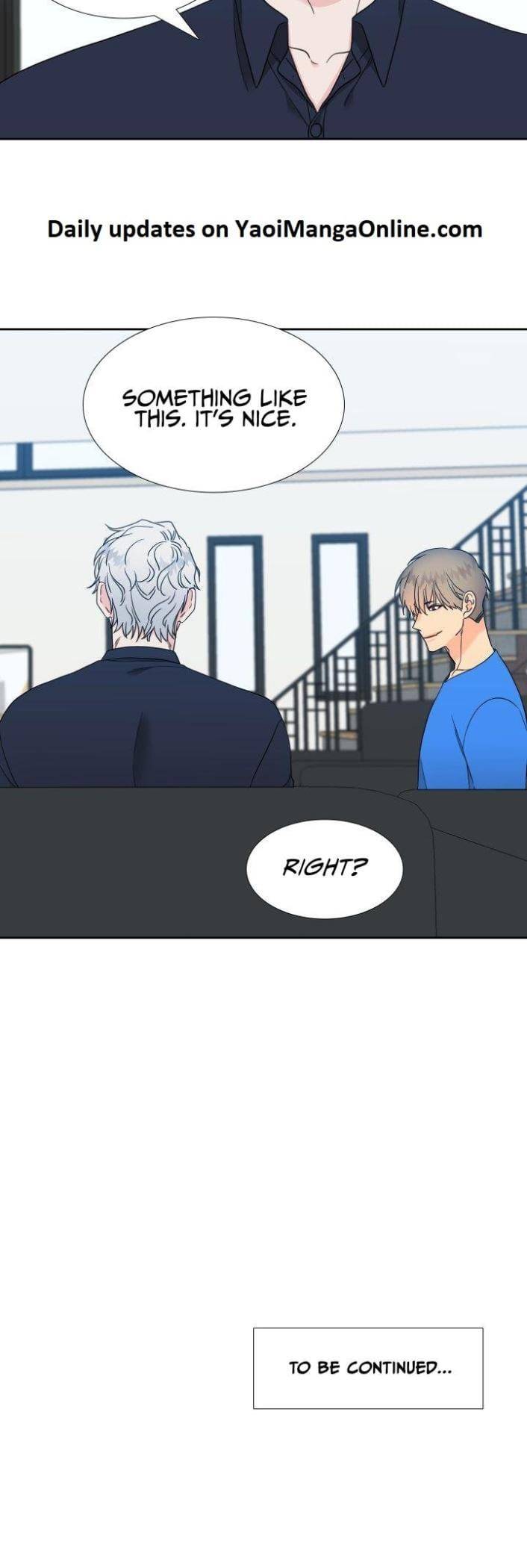 Blood-Link-By-Oneurman-Saneun-Hyeongje-Part-3-Eng page 21