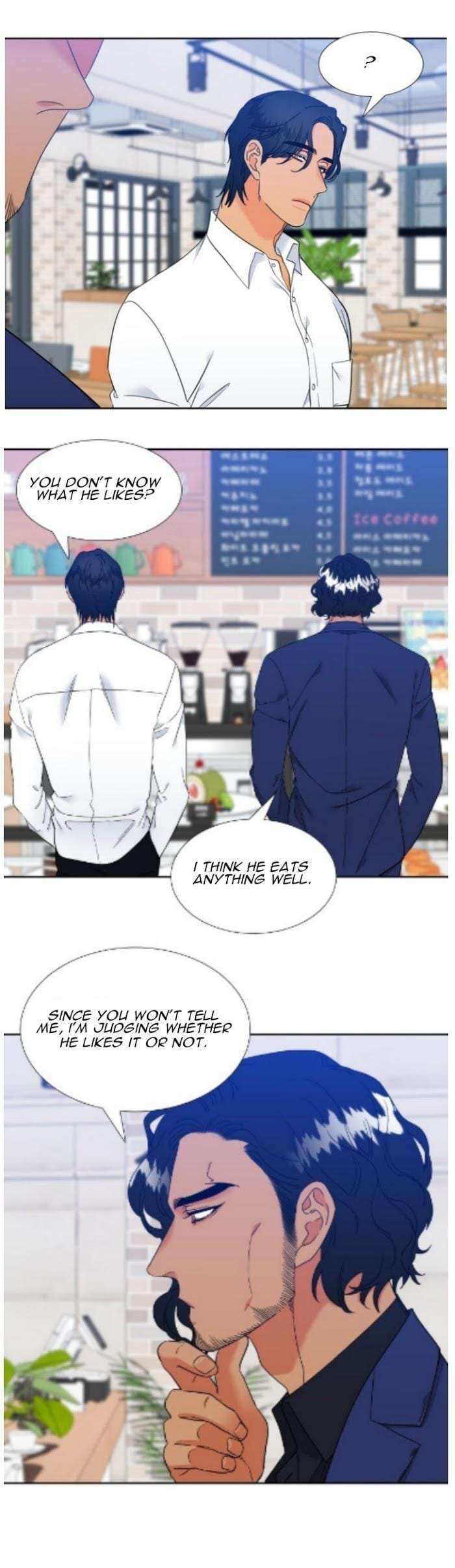 Blood-Link-By-Oneurman-Saneun-Hyeongje-Part-3-Eng page 3