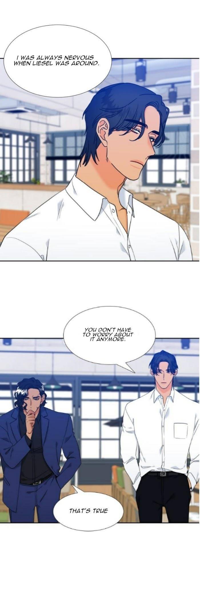 Blood-Link-By-Oneurman-Saneun-Hyeongje-Part-3-Eng page 4