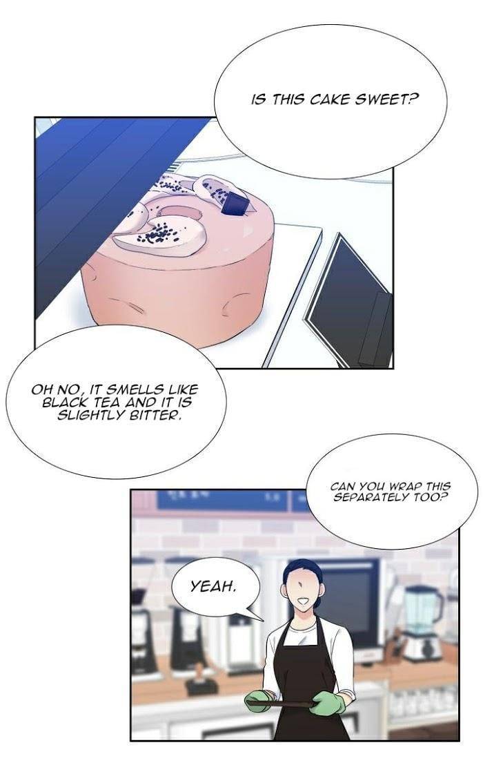 Blood-Link-By-Oneurman-Saneun-Hyeongje-Part-3-Eng page 5