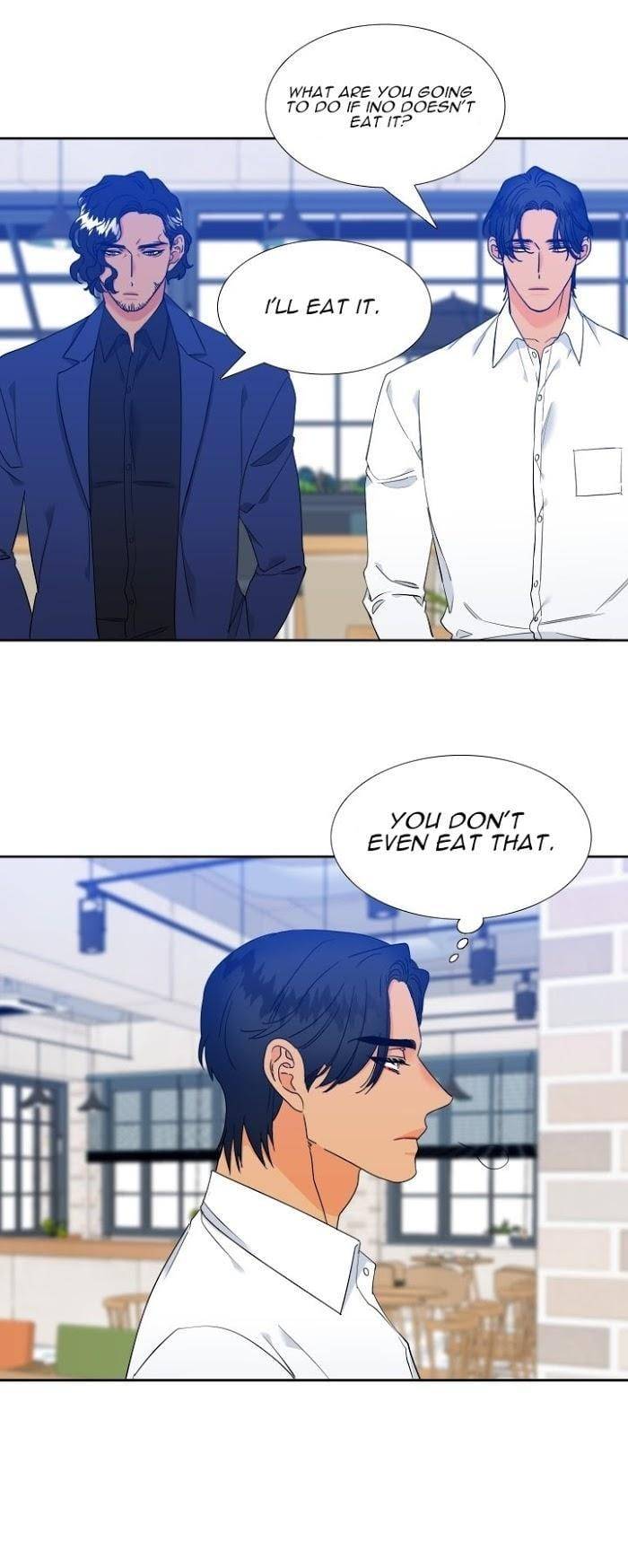 Blood-Link-By-Oneurman-Saneun-Hyeongje-Part-3-Eng page 6