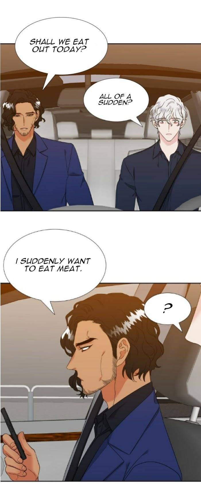 Blood-Link-By-Oneurman-Saneun-Hyeongje-Part-3-Eng page 7