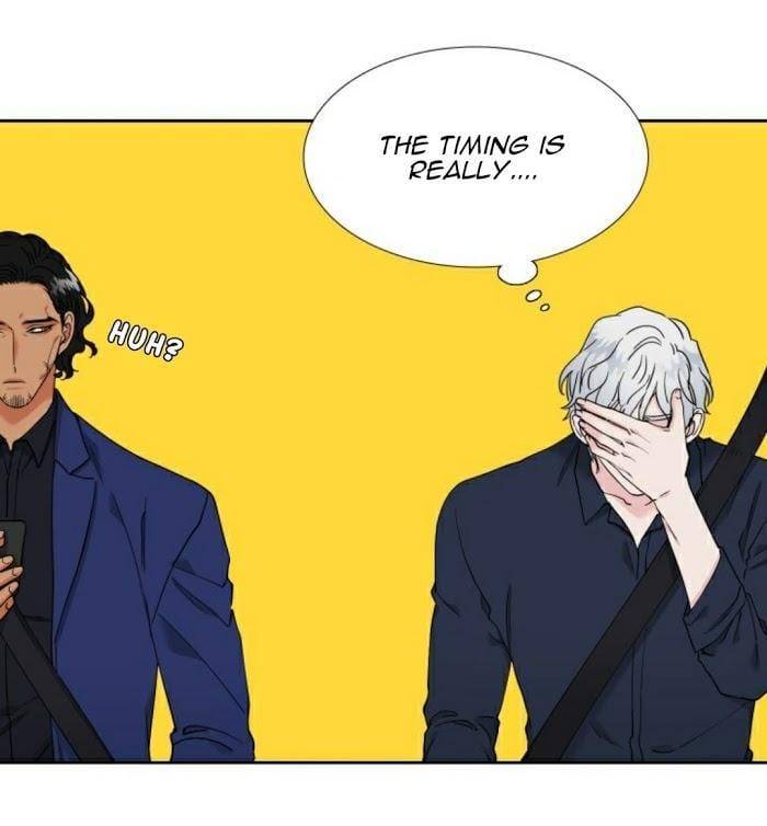 Blood-Link-By-Oneurman-Saneun-Hyeongje-Part-3-Eng page 9