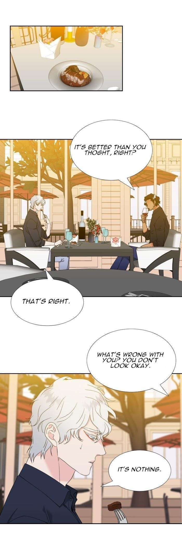Blood-Link-By-Oneurman-Saneun-Hyeongje-Part-3-Eng page 10