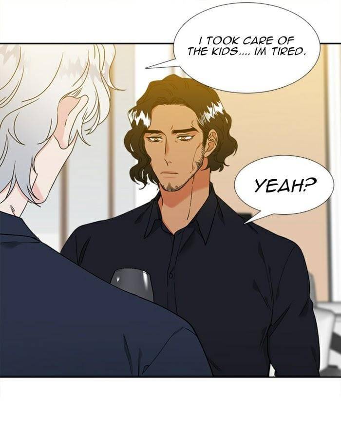 Blood-Link-By-Oneurman-Saneun-Hyeongje-Part-3-Eng page 11