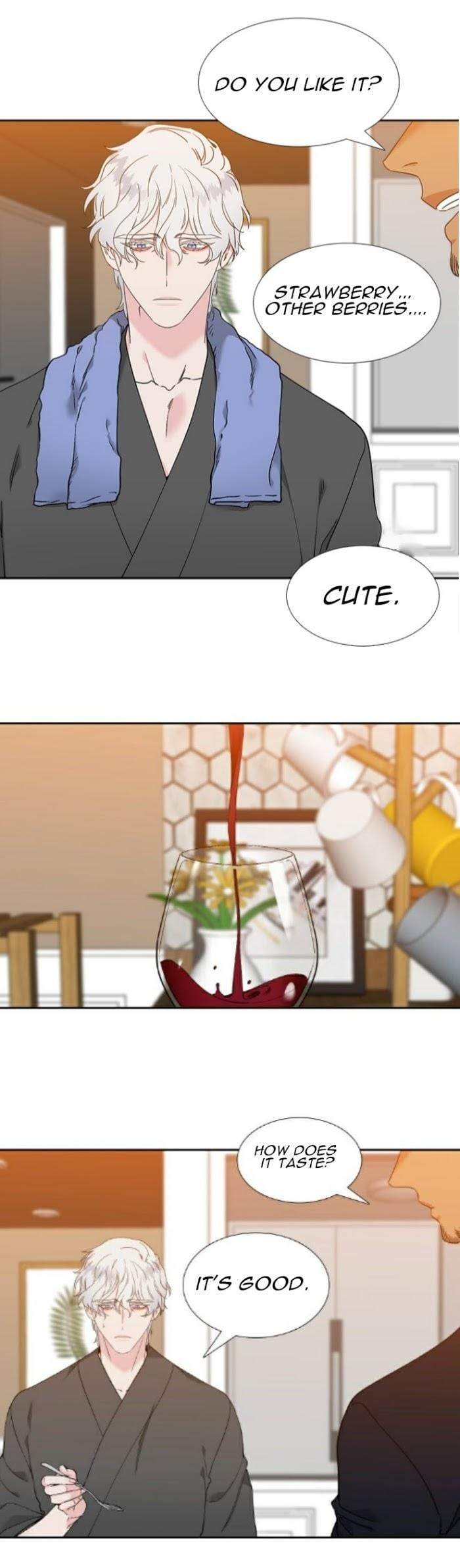 Blood-Link-By-Oneurman-Saneun-Hyeongje-Part-3-Eng page 13
