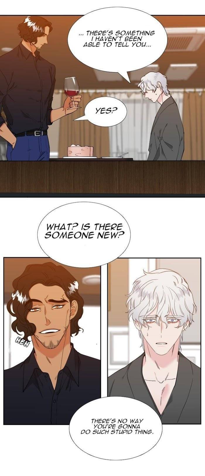 Blood-Link-By-Oneurman-Saneun-Hyeongje-Part-3-Eng page 15