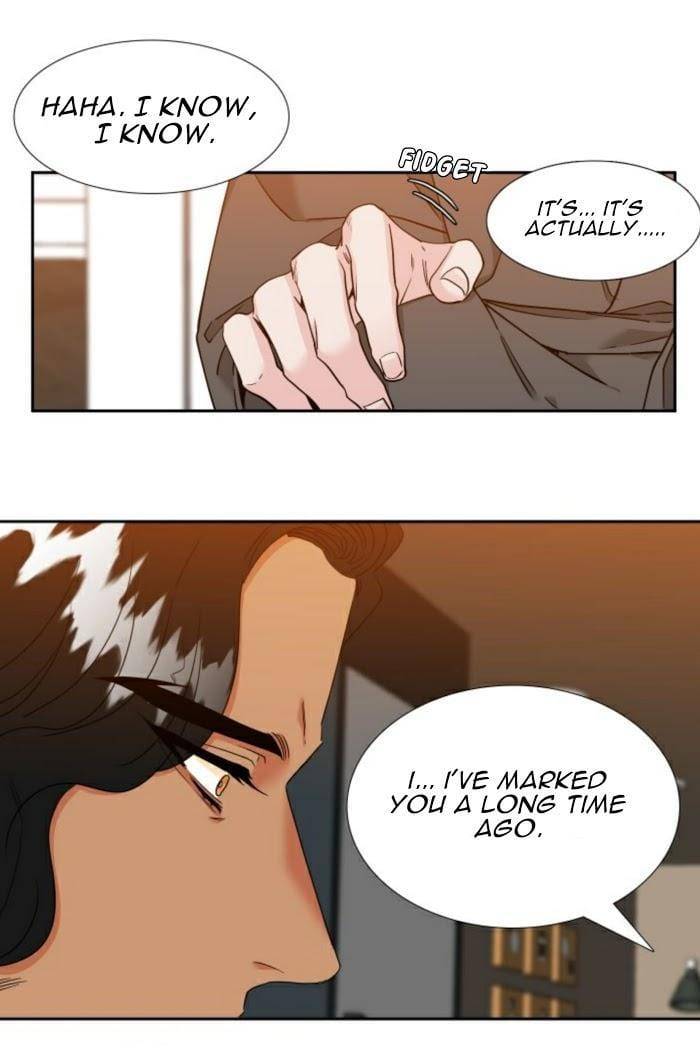Blood-Link-By-Oneurman-Saneun-Hyeongje-Part-3-Eng page 16