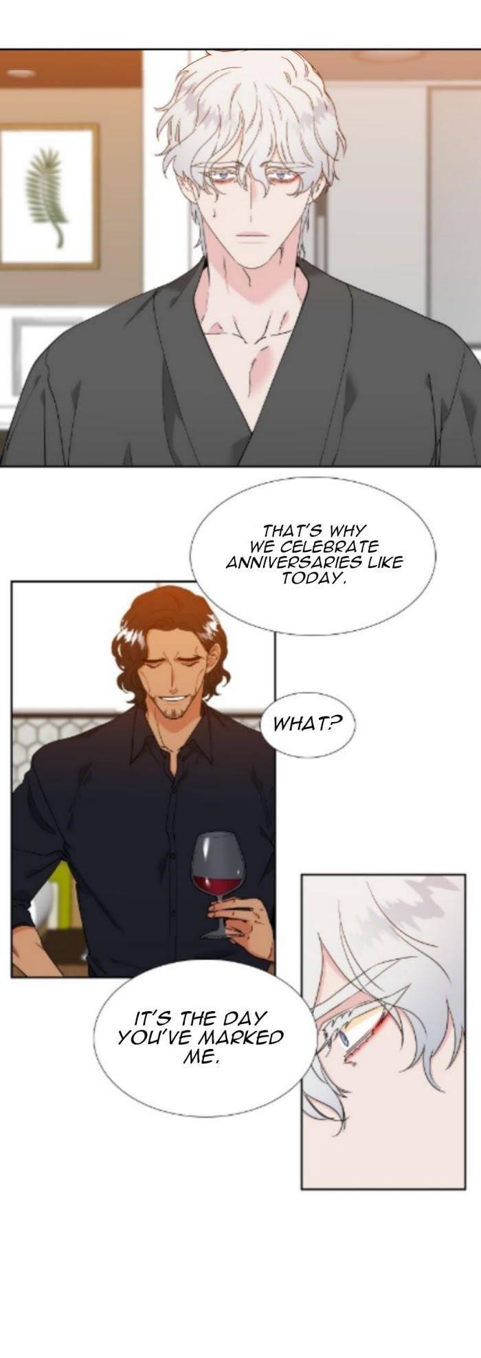 Blood-Link-By-Oneurman-Saneun-Hyeongje-Part-3-Eng page 18