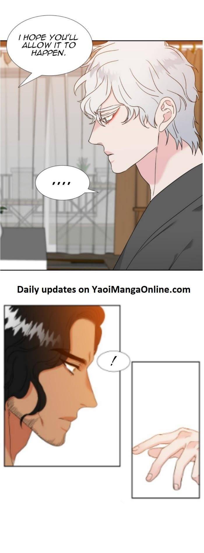 Blood-Link-By-Oneurman-Saneun-Hyeongje-Part-3-Eng page 21