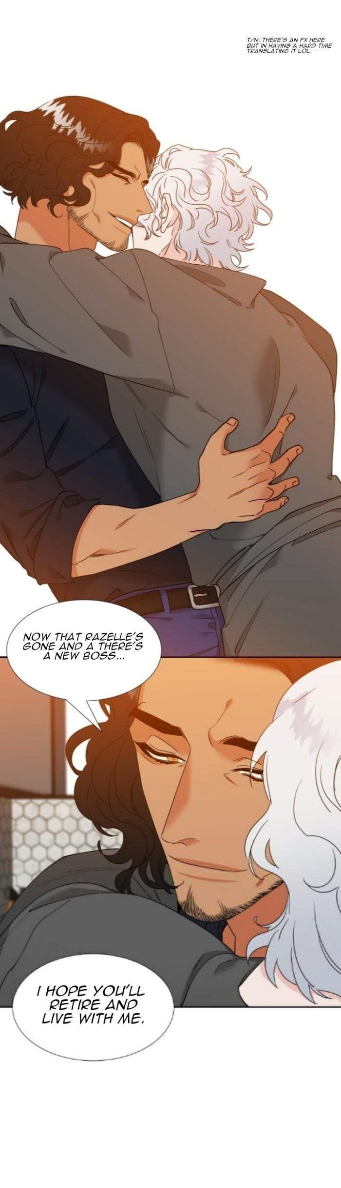 Blood-Link-By-Oneurman-Saneun-Hyeongje-Part-3-Eng page 22