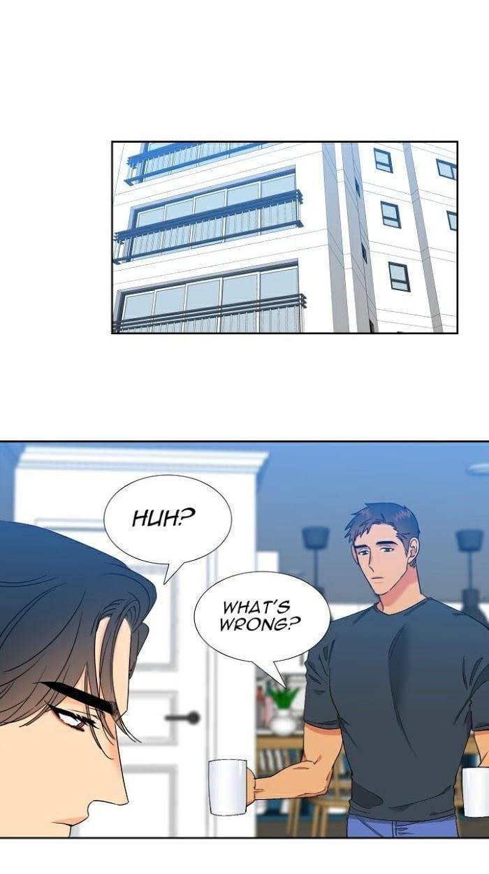 Blood-Link-By-Oneurman-Saneun-Hyeongje-Part-3-Eng page 24