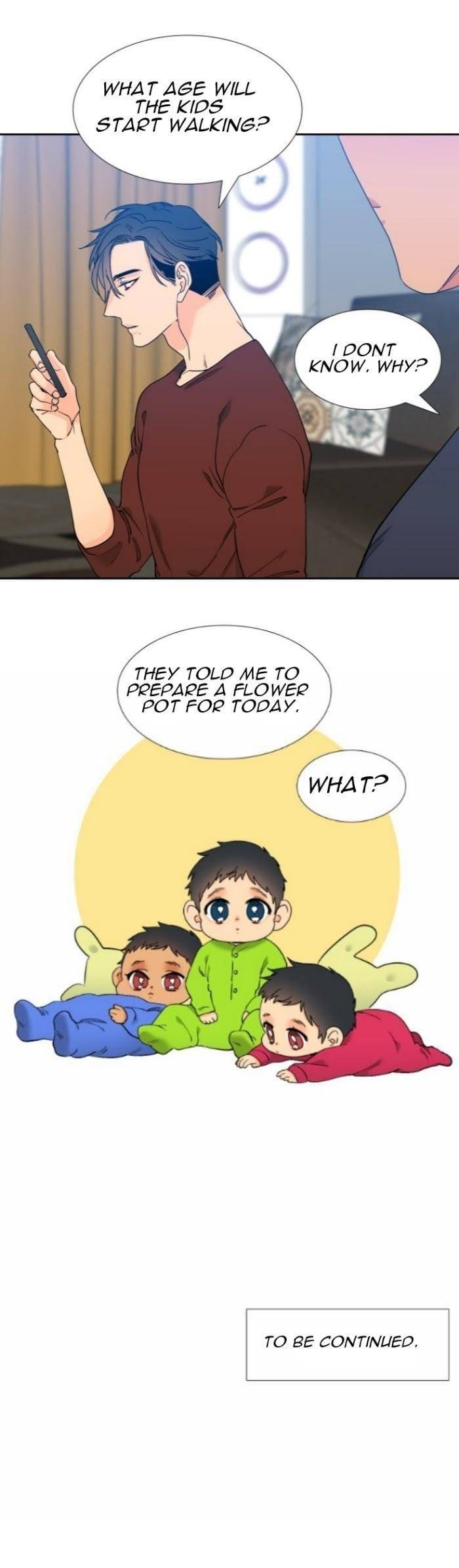 Blood-Link-By-Oneurman-Saneun-Hyeongje-Part-3-Eng page 25