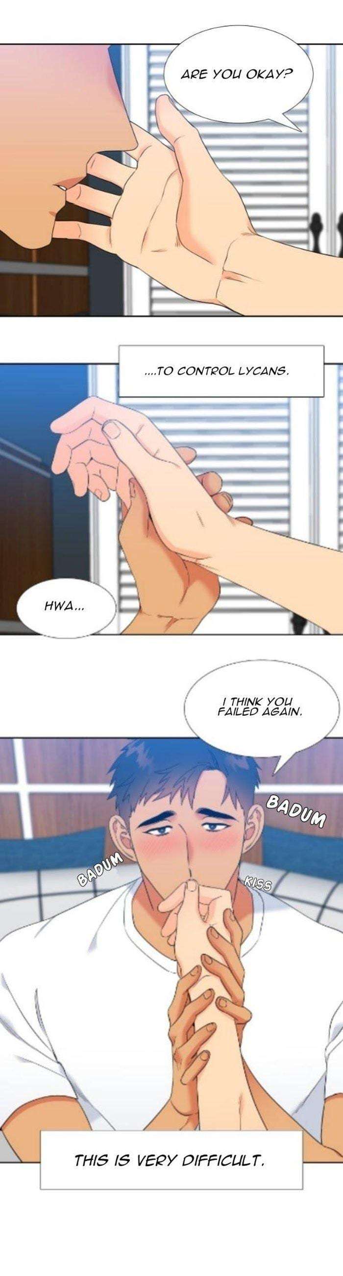 Blood-Link-By-Oneurman-Saneun-Hyeongje-Part-3-Eng page 5