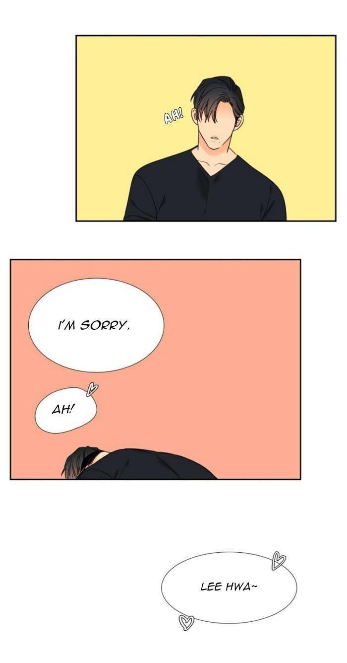 Blood-Link-By-Oneurman-Saneun-Hyeongje-Part-3-Eng page 6