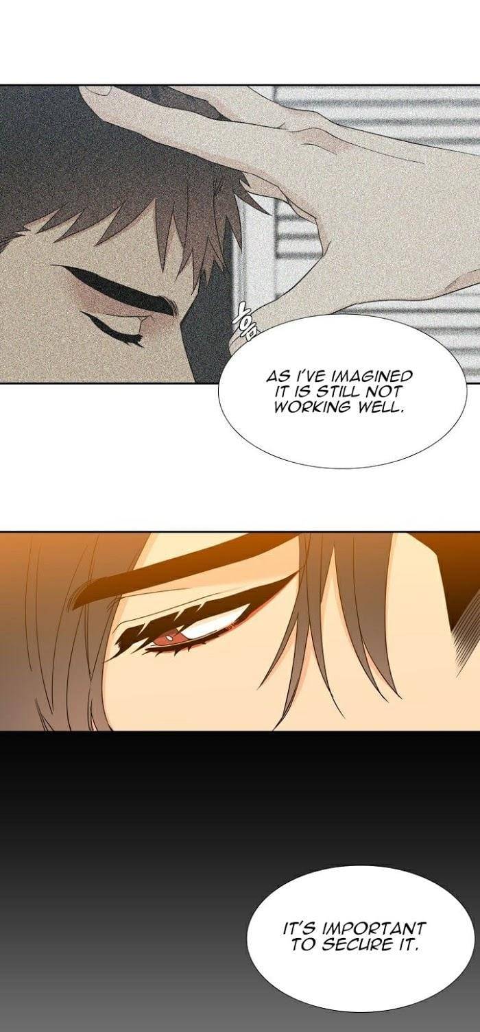 Blood-Link-By-Oneurman-Saneun-Hyeongje-Part-3-Eng page 8