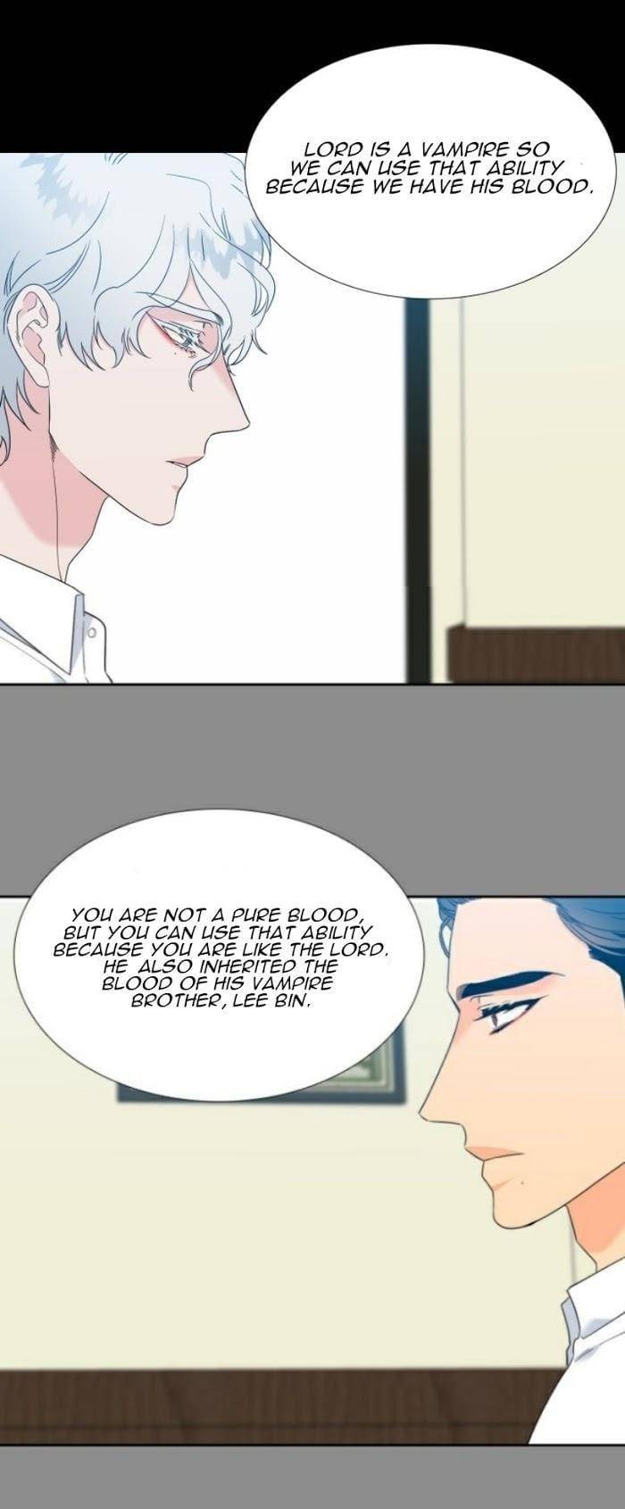 Blood-Link-By-Oneurman-Saneun-Hyeongje-Part-3-Eng page 12
