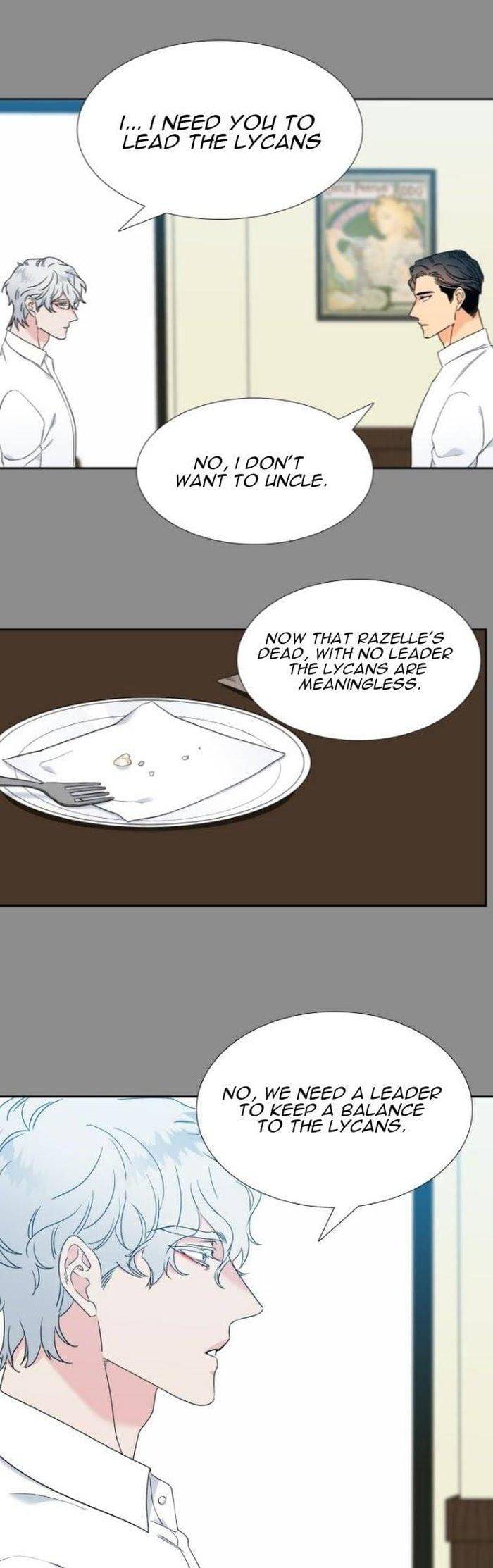 Blood-Link-By-Oneurman-Saneun-Hyeongje-Part-3-Eng page 13