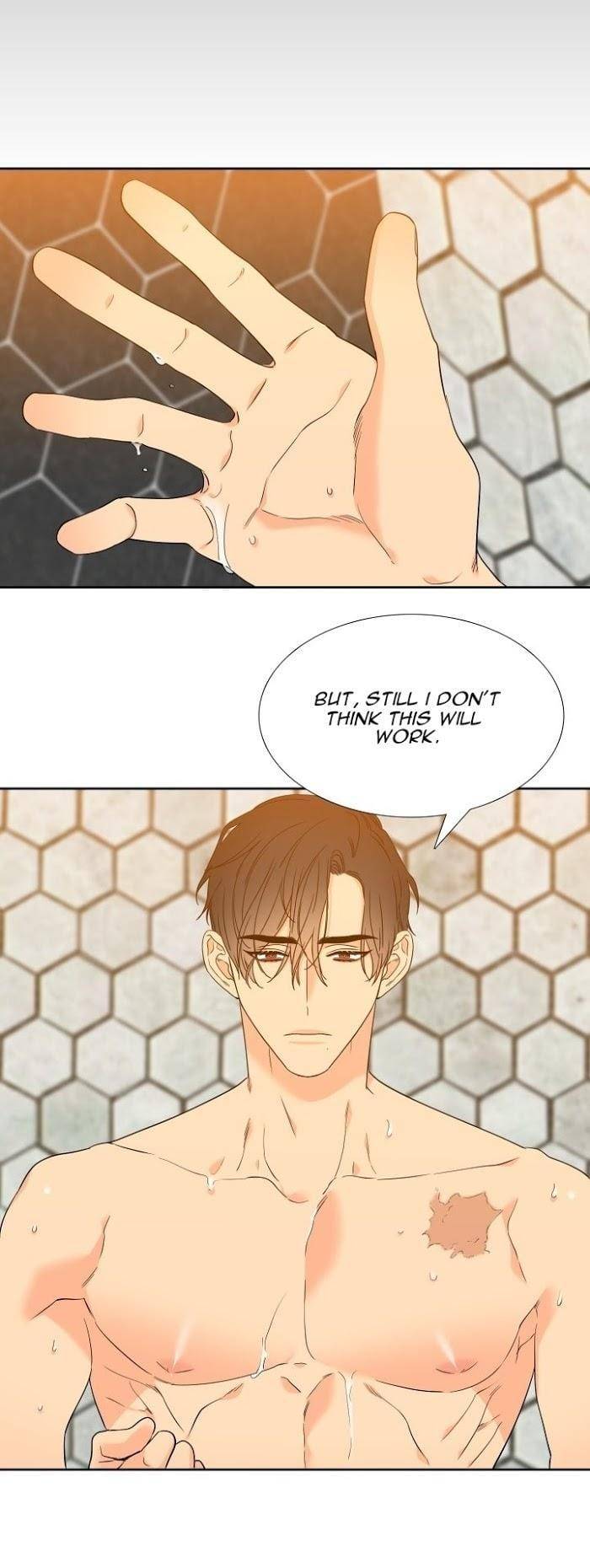 Blood-Link-By-Oneurman-Saneun-Hyeongje-Part-3-Eng page 16