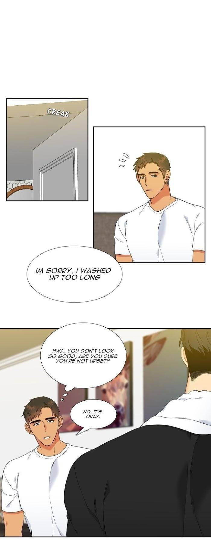 Blood-Link-By-Oneurman-Saneun-Hyeongje-Part-3-Eng page 17