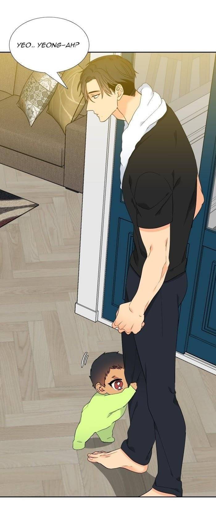 Blood-Link-By-Oneurman-Saneun-Hyeongje-Part-3-Eng page 20