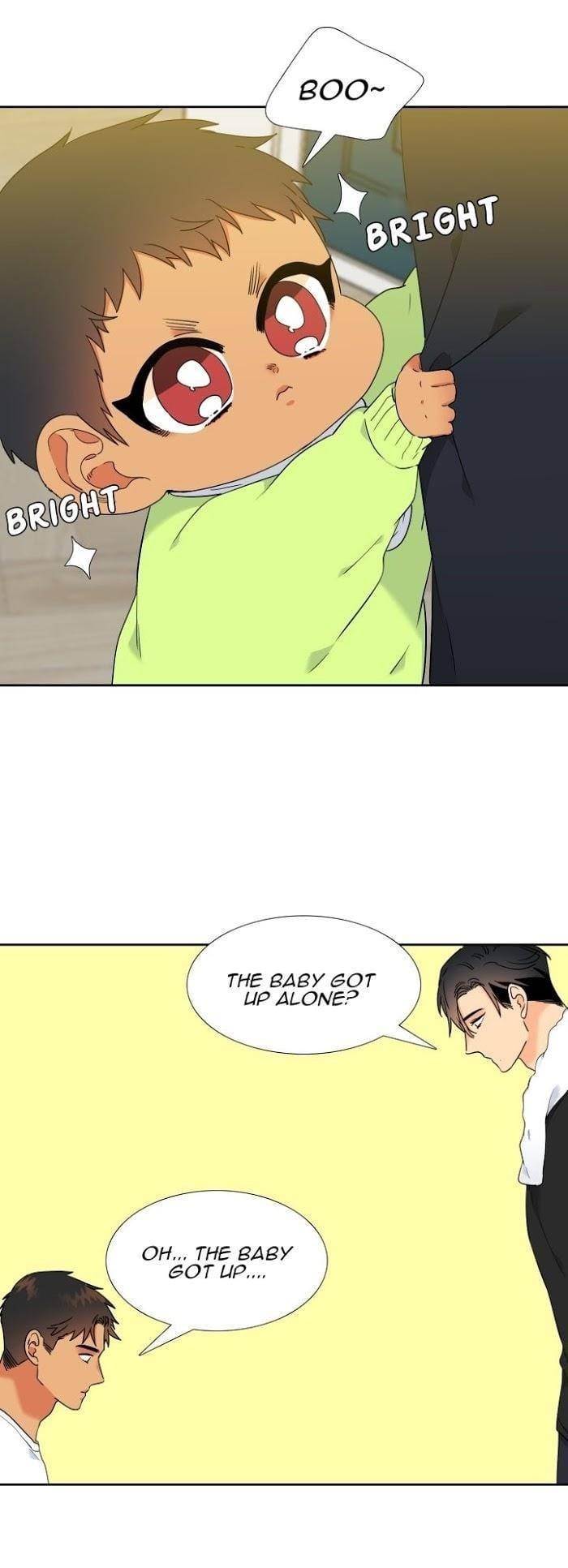 Blood-Link-By-Oneurman-Saneun-Hyeongje-Part-3-Eng page 21