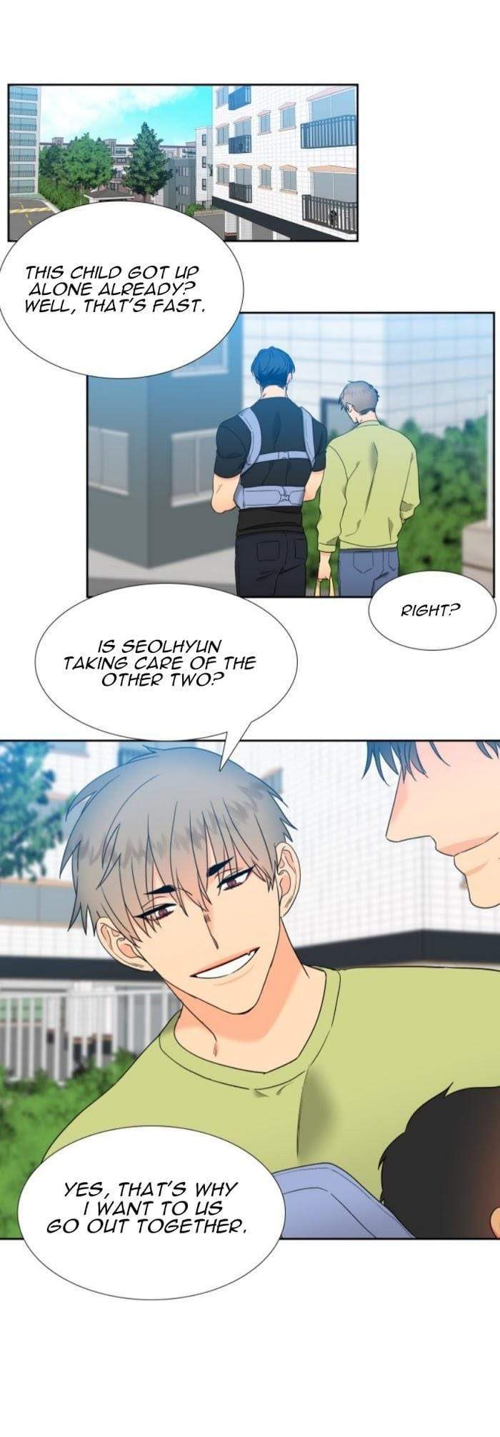 Blood-Link-By-Oneurman-Saneun-Hyeongje-Part-3-Eng page 25