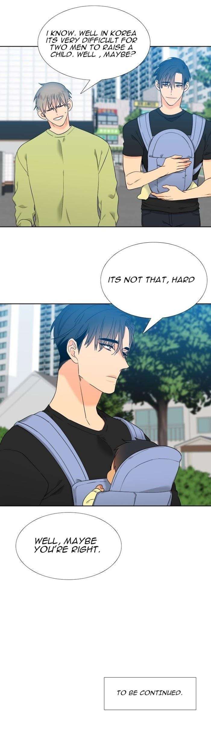 Blood-Link-By-Oneurman-Saneun-Hyeongje-Part-3-Eng page 26