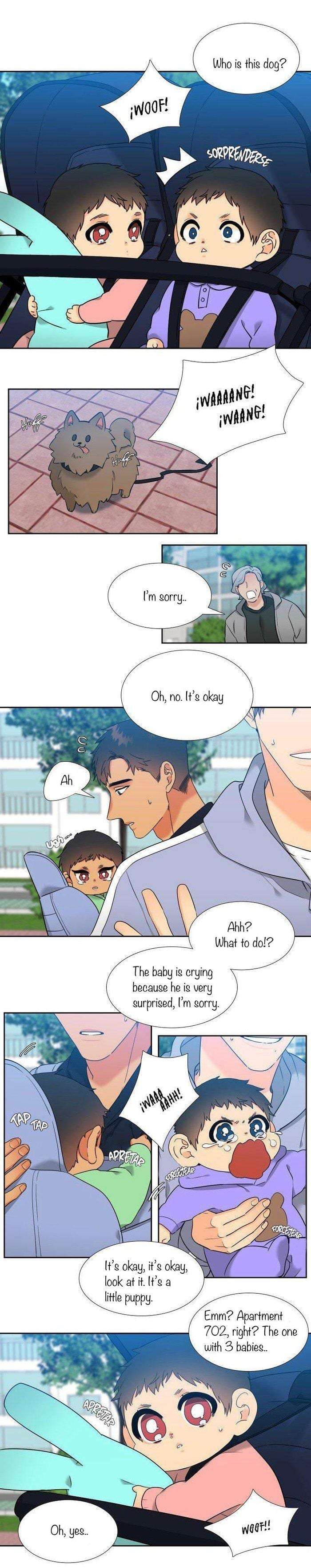 Blood-Link-By-Oneurman-Saneun-Hyeongje-Part-3-Eng page 3