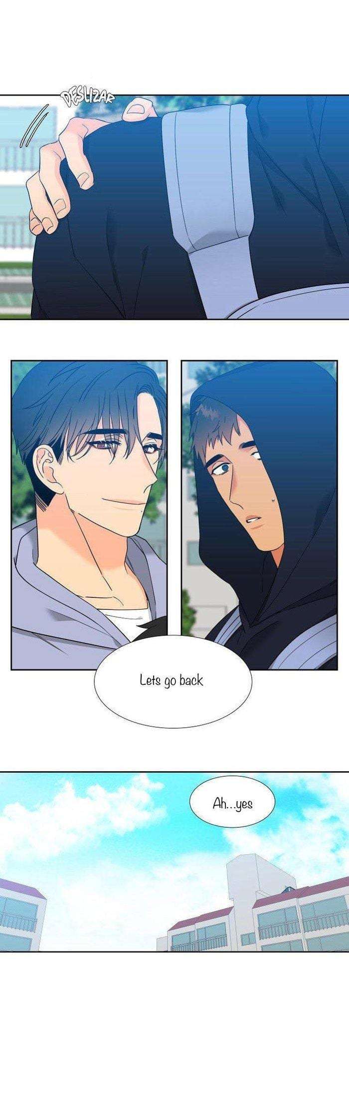 Blood-Link-By-Oneurman-Saneun-Hyeongje-Part-3-Eng page 5