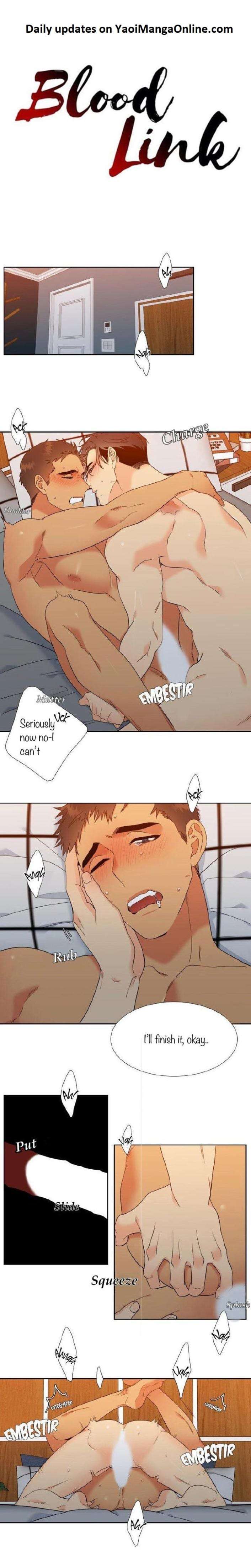 Blood-Link-By-Oneurman-Saneun-Hyeongje-Part-3-Eng chapter_072 thumbnail