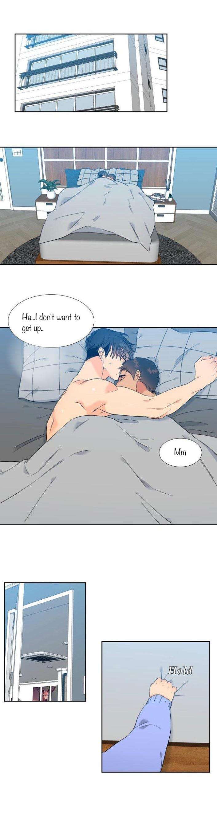 Blood-Link-By-Oneurman-Saneun-Hyeongje-Part-3-Eng page 5