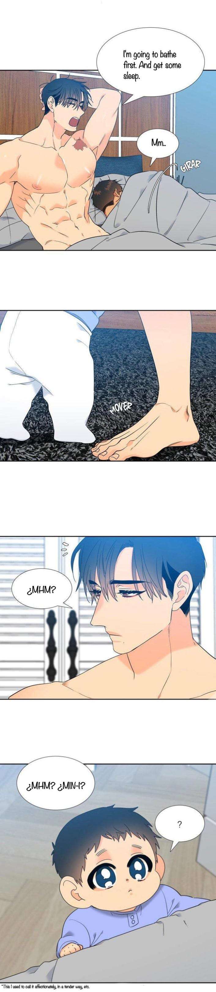 Blood-Link-By-Oneurman-Saneun-Hyeongje-Part-3-Eng page 6