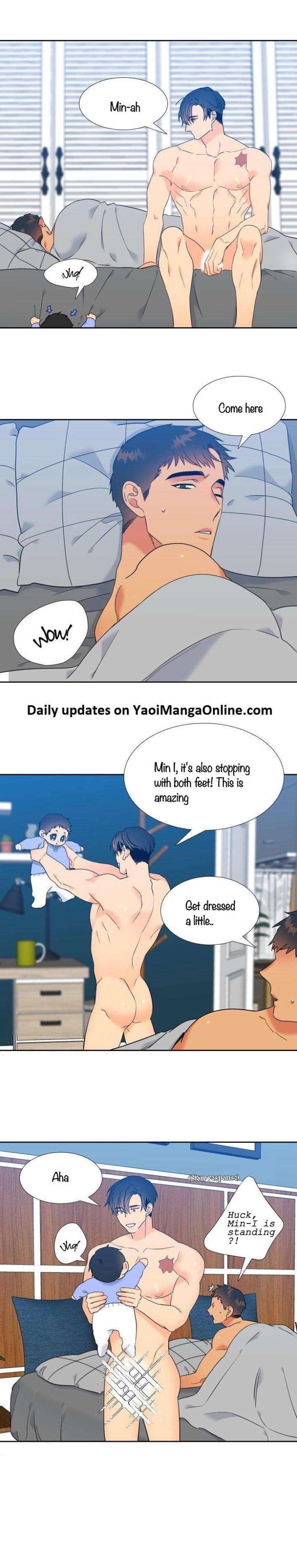 Blood-Link-By-Oneurman-Saneun-Hyeongje-Part-3-Eng page 7