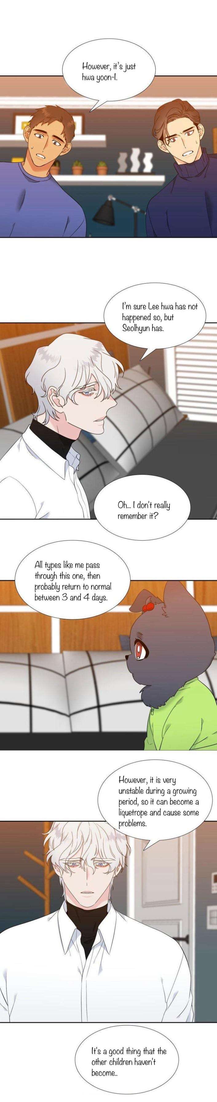 Blood-Link-By-Oneurman-Saneun-Hyeongje-Part-3-Eng page 13