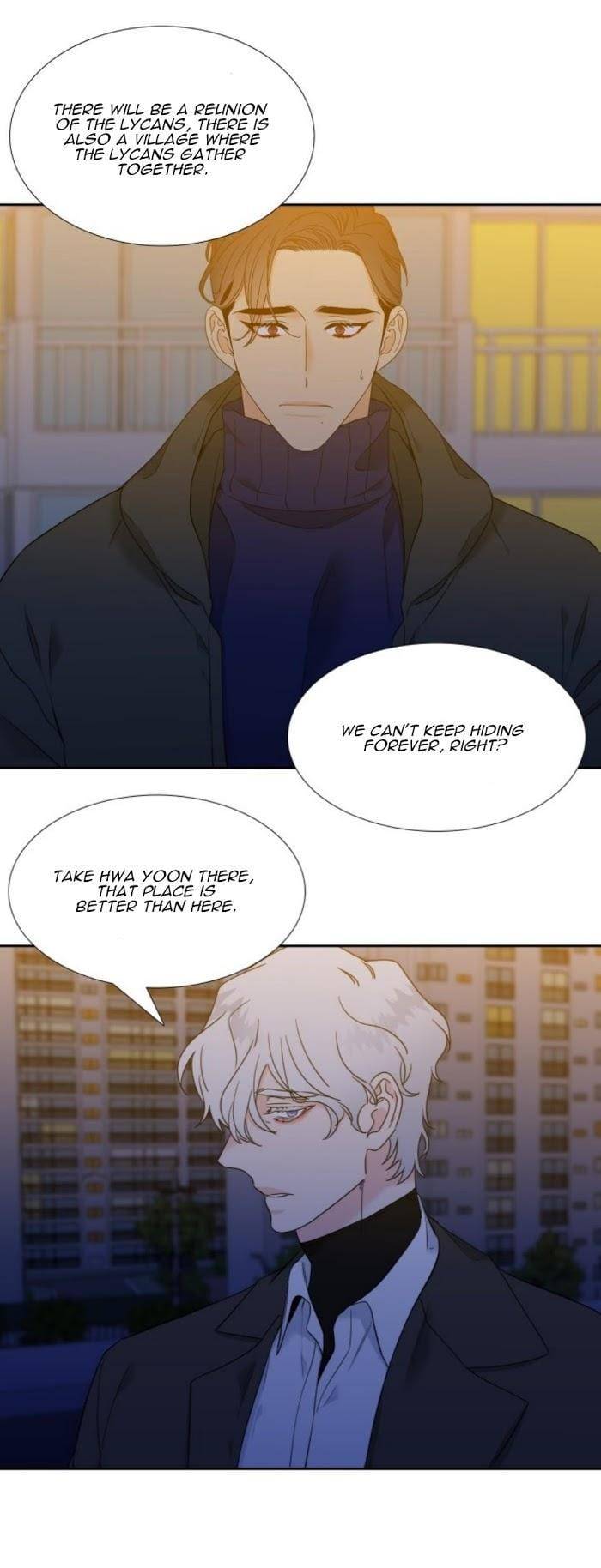Blood-Link-By-Oneurman-Saneun-Hyeongje-Part-3-Eng page 2