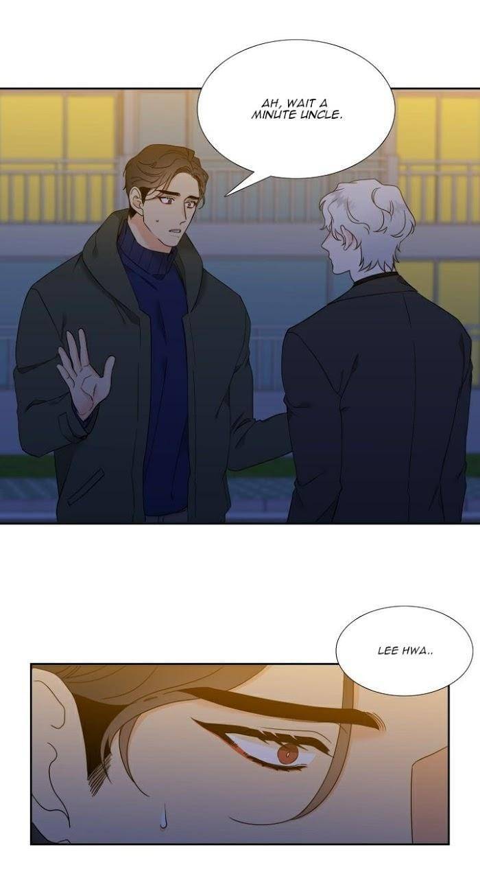 Blood-Link-By-Oneurman-Saneun-Hyeongje-Part-3-Eng page 3