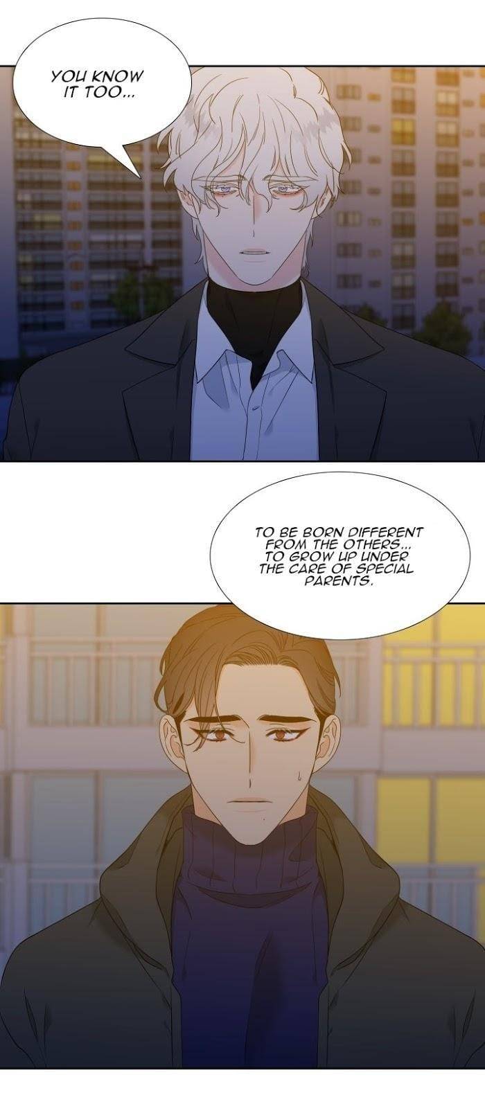 Blood-Link-By-Oneurman-Saneun-Hyeongje-Part-3-Eng page 4