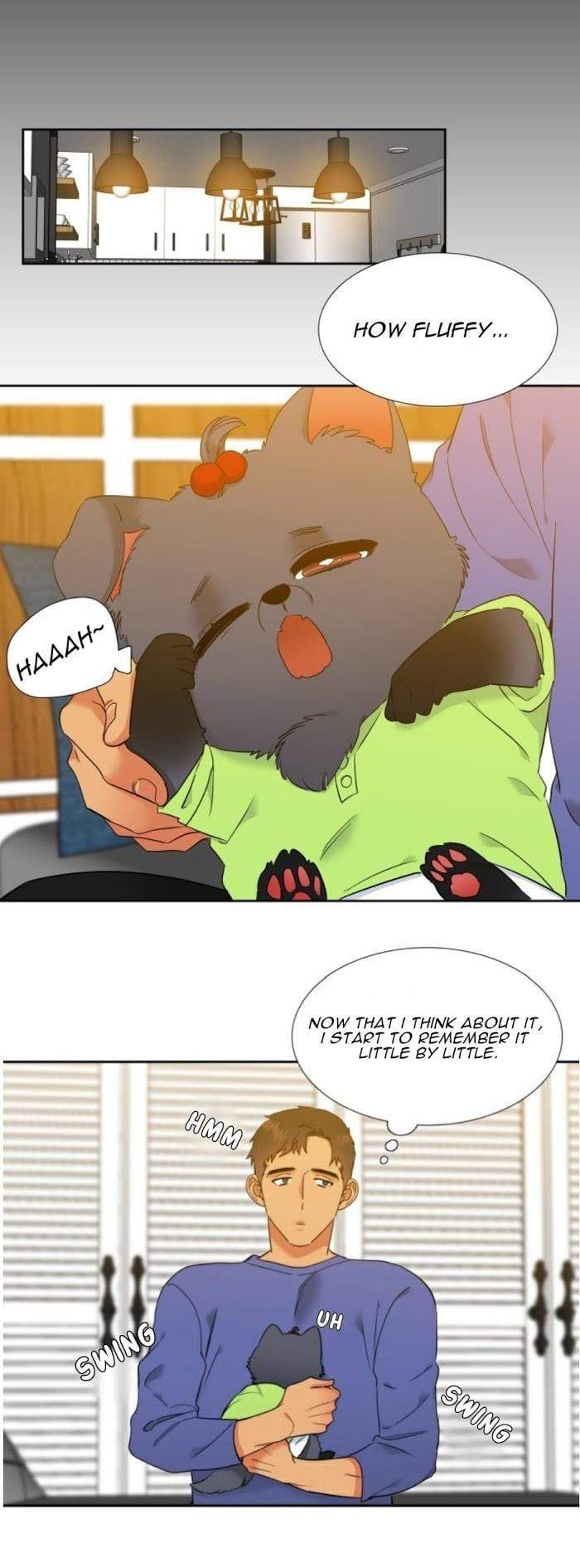 Blood-Link-By-Oneurman-Saneun-Hyeongje-Part-3-Eng page 5