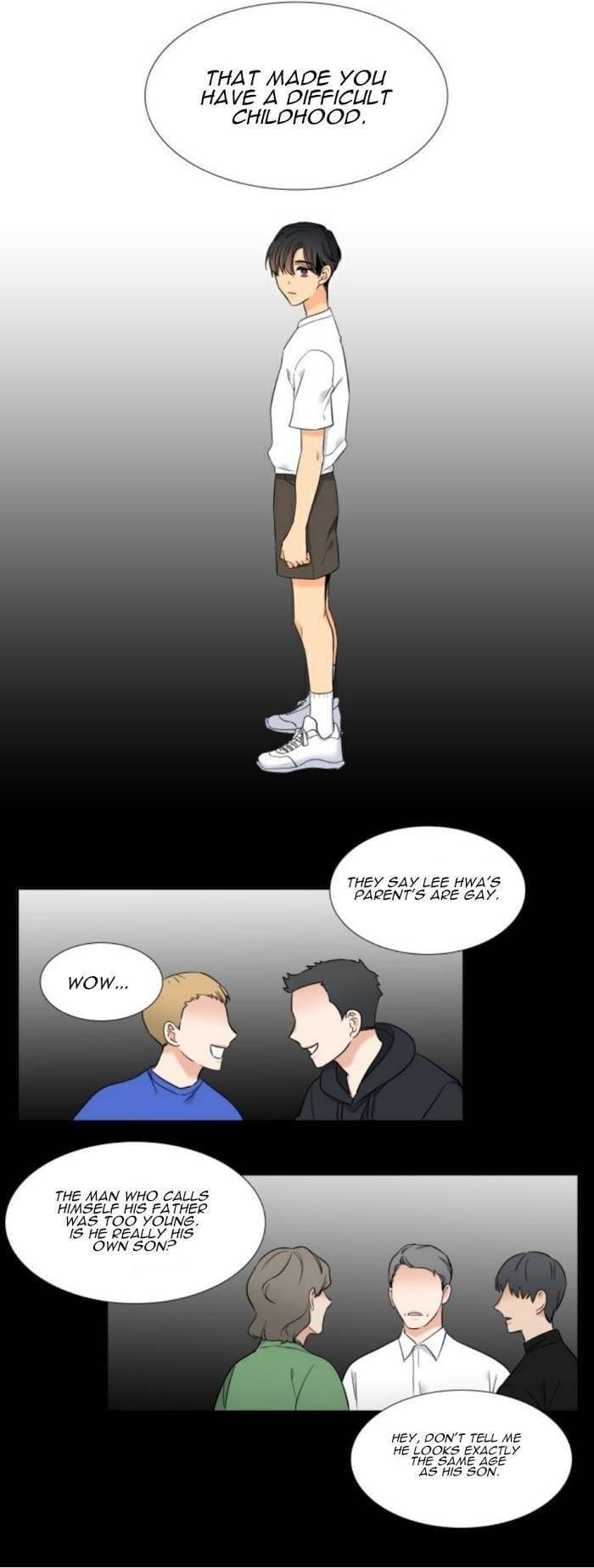 Blood-Link-By-Oneurman-Saneun-Hyeongje-Part-3-Eng page 7
