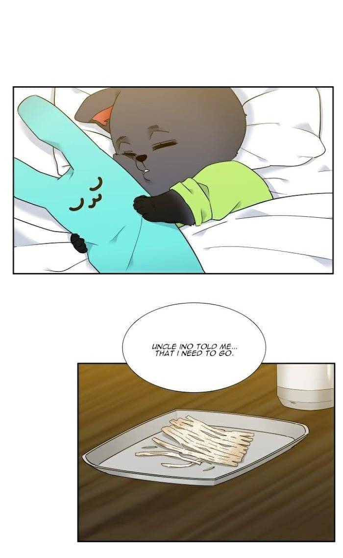 Blood-Link-By-Oneurman-Saneun-Hyeongje-Part-3-Eng page 12
