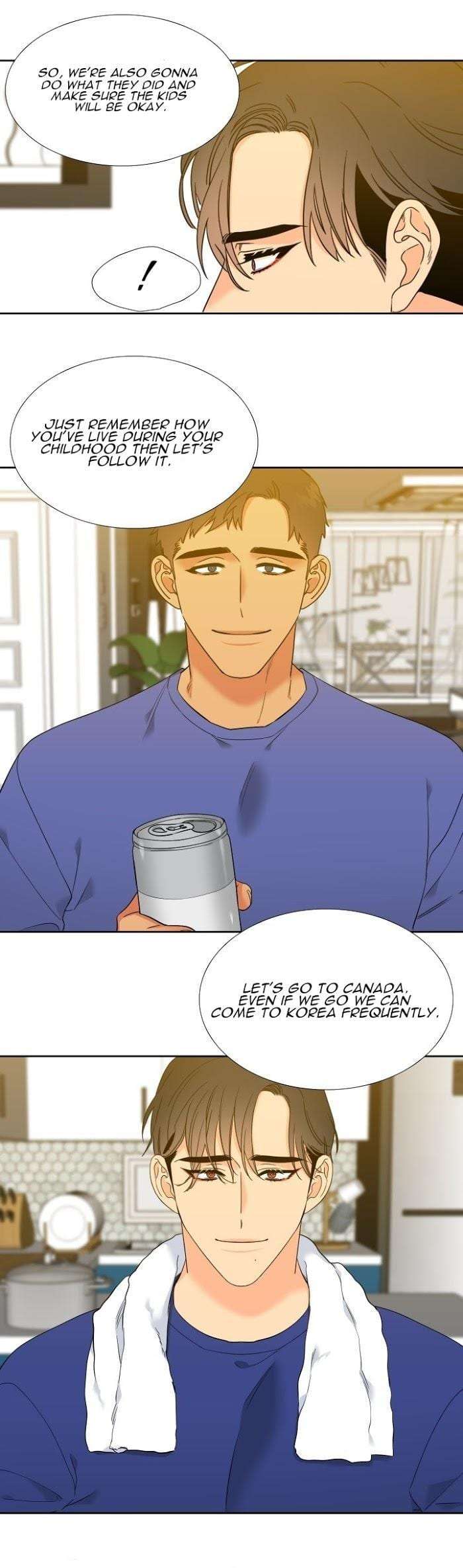 Blood-Link-By-Oneurman-Saneun-Hyeongje-Part-3-Eng page 15
