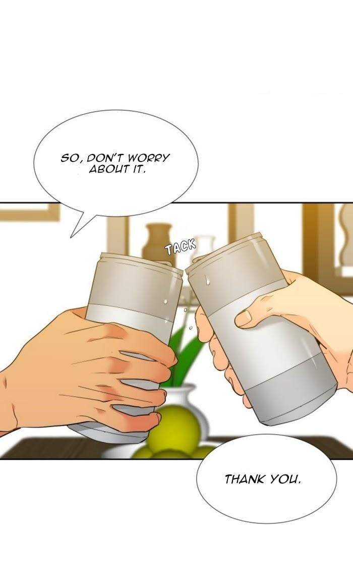 Blood-Link-By-Oneurman-Saneun-Hyeongje-Part-3-Eng page 16