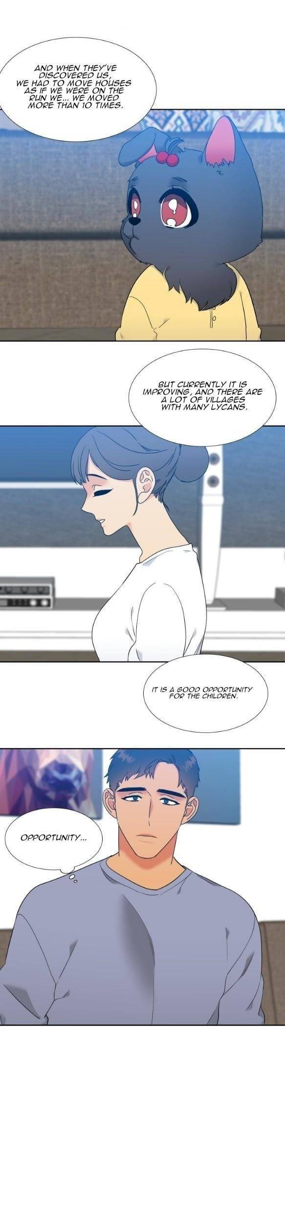 Blood-Link-By-Oneurman-Saneun-Hyeongje-Part-3-Eng page 23