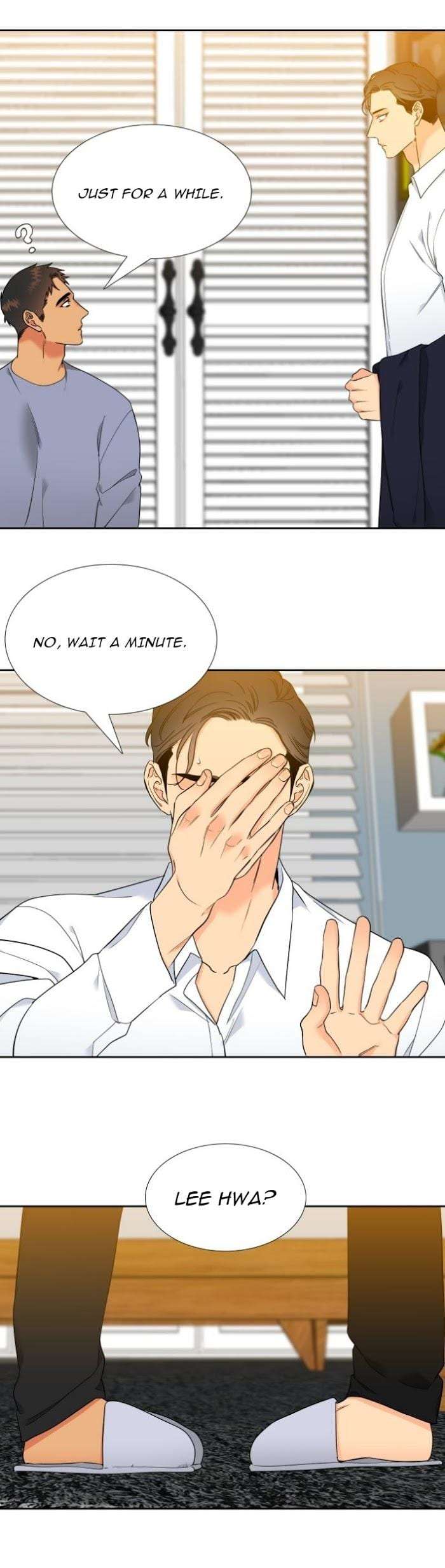 Blood-Link-By-Oneurman-Saneun-Hyeongje-Part-3-Eng page 2
