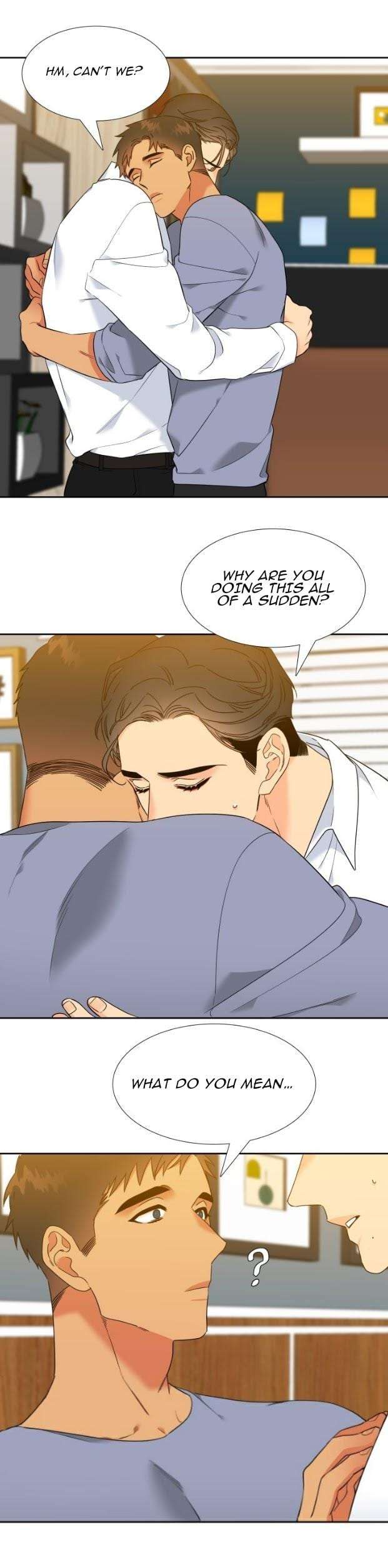 Blood-Link-By-Oneurman-Saneun-Hyeongje-Part-3-Eng page 3